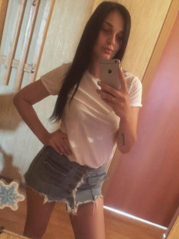 Индивидуалка Майя Фотография 2
