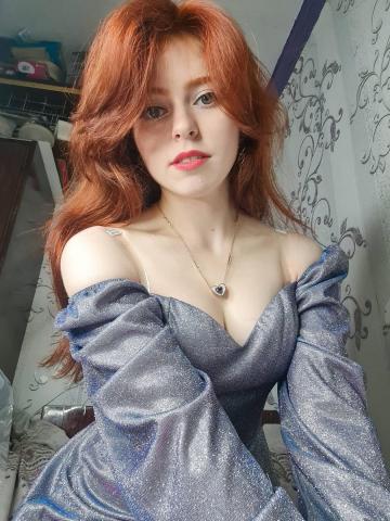 Индивидуалка Милана Фотография 2