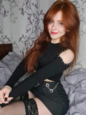 Индивидуалка Милана Фотография 6